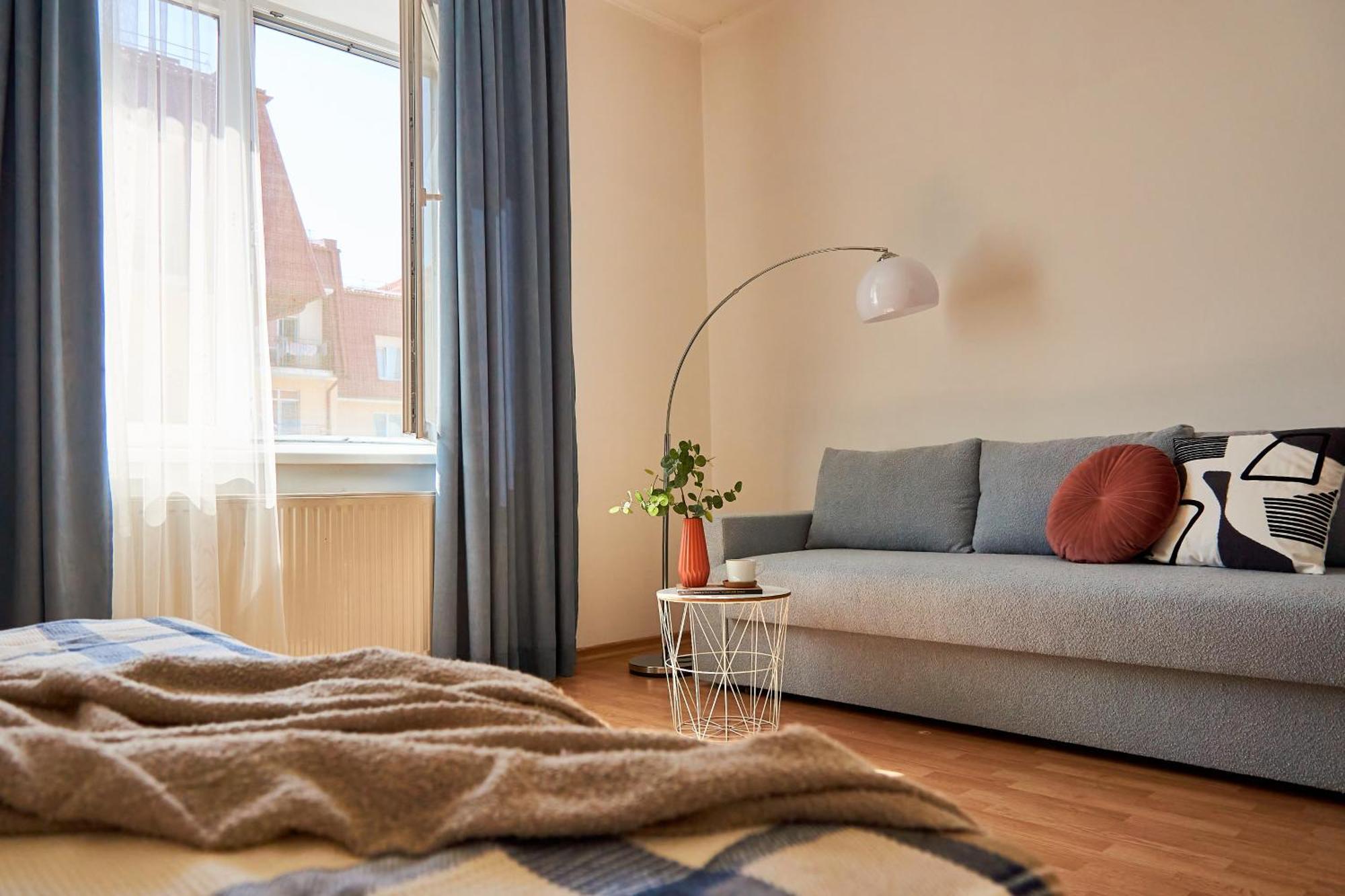 Wonderful Panoramic View Apartment Mukatschewo Exterior foto