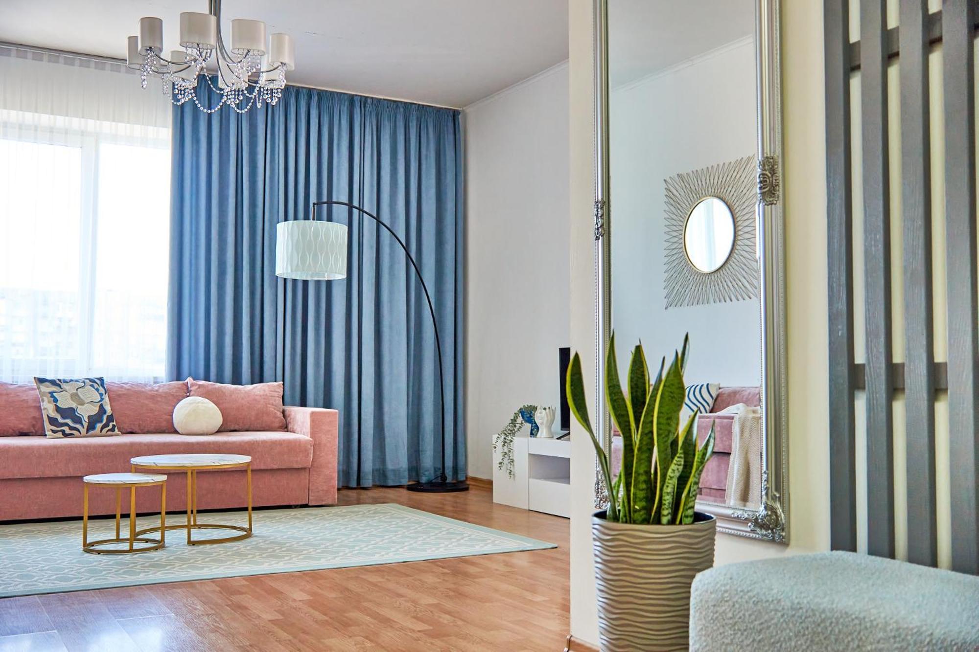 Wonderful Panoramic View Apartment Mukatschewo Exterior foto