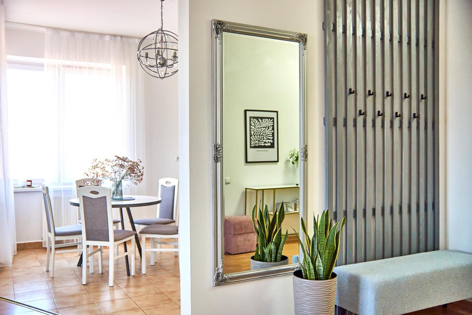 Wonderful Panoramic View Apartment Mukatschewo Exterior foto